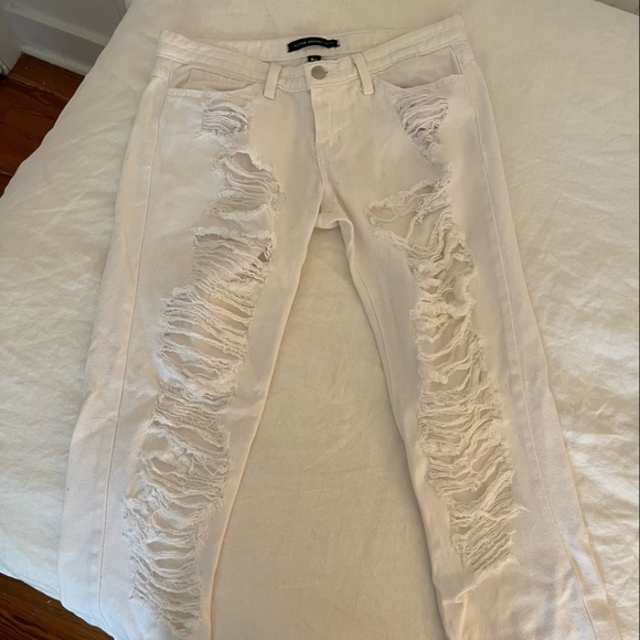 FLYING MONKEY JEANS - Picture 1 of 6